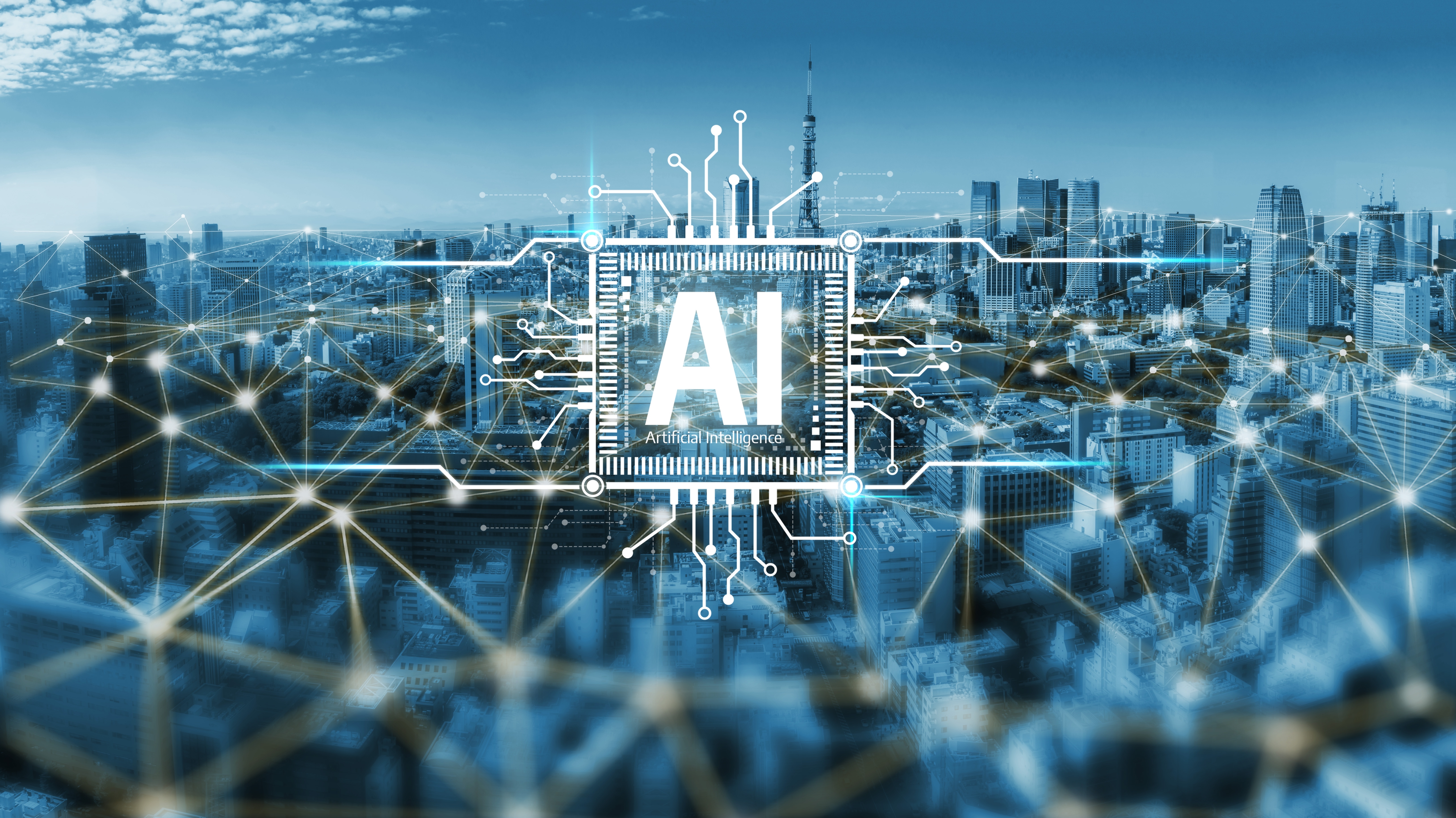  Building AI Capabilities: A Strategic Imperative for Banks and Corporates in the Gulf.
