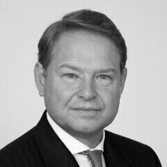 New role for Carel van Randwyck