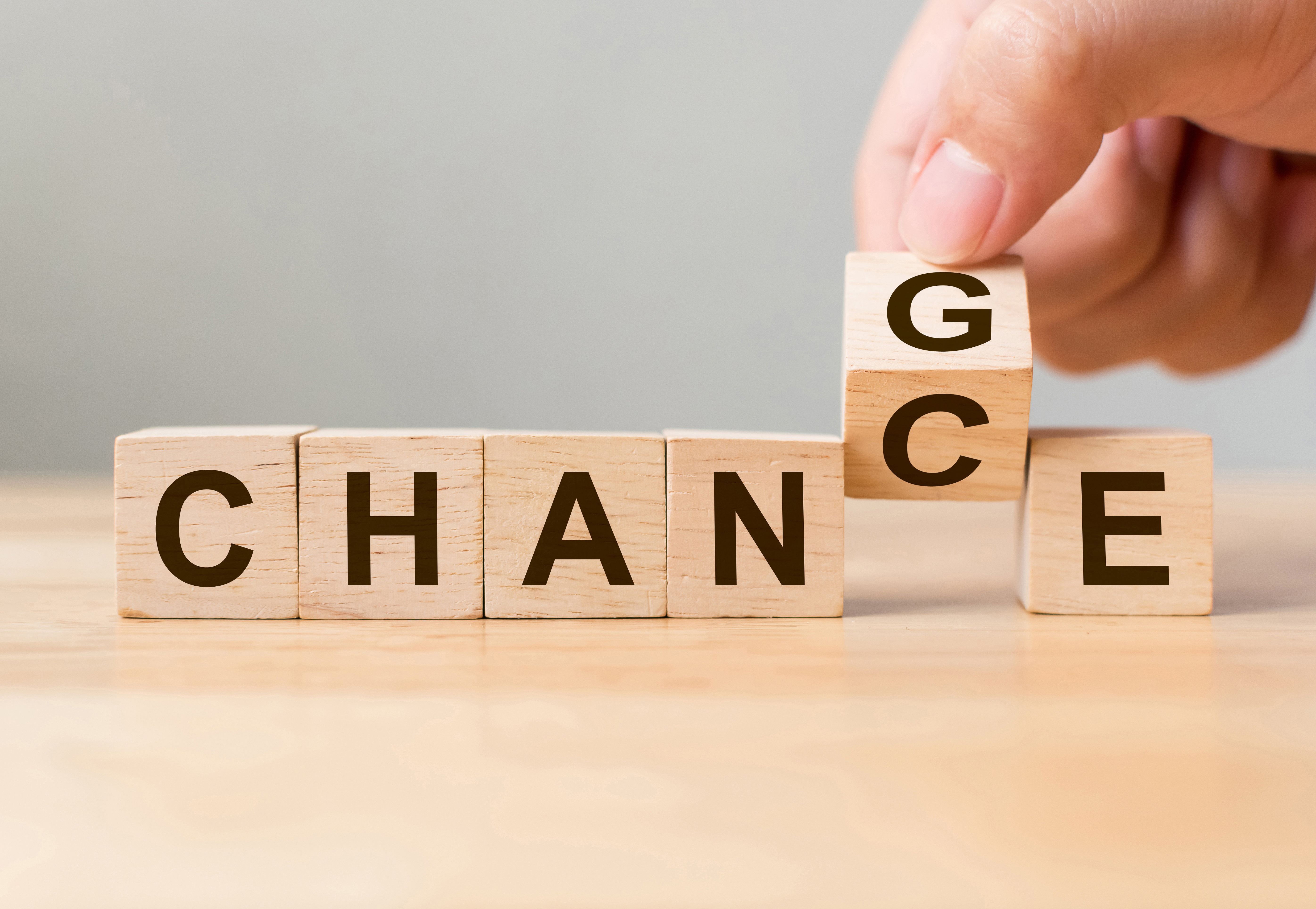 How to Manage Change Successfully 