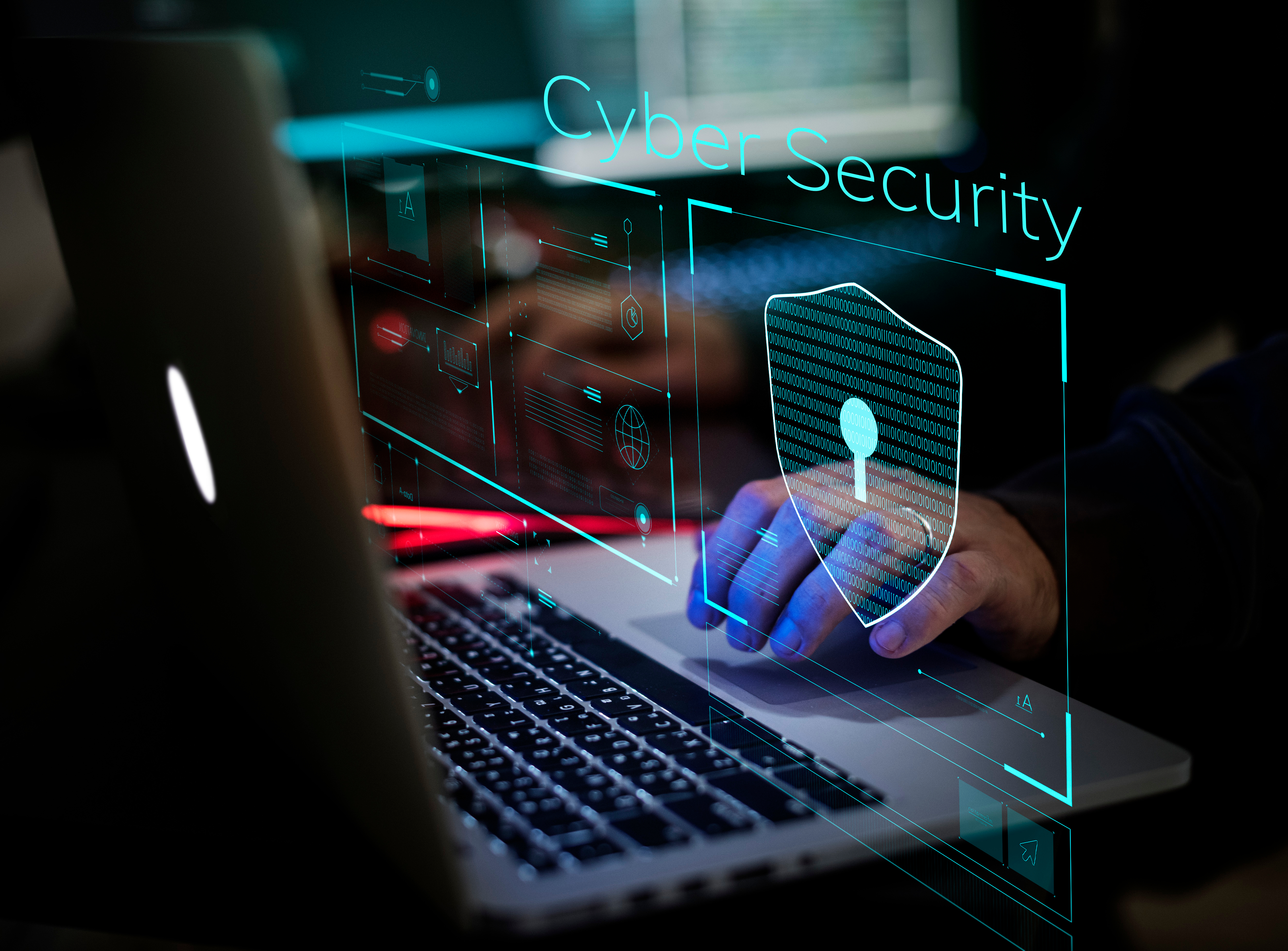 Cyber Resilience – More Critical Than Ever.