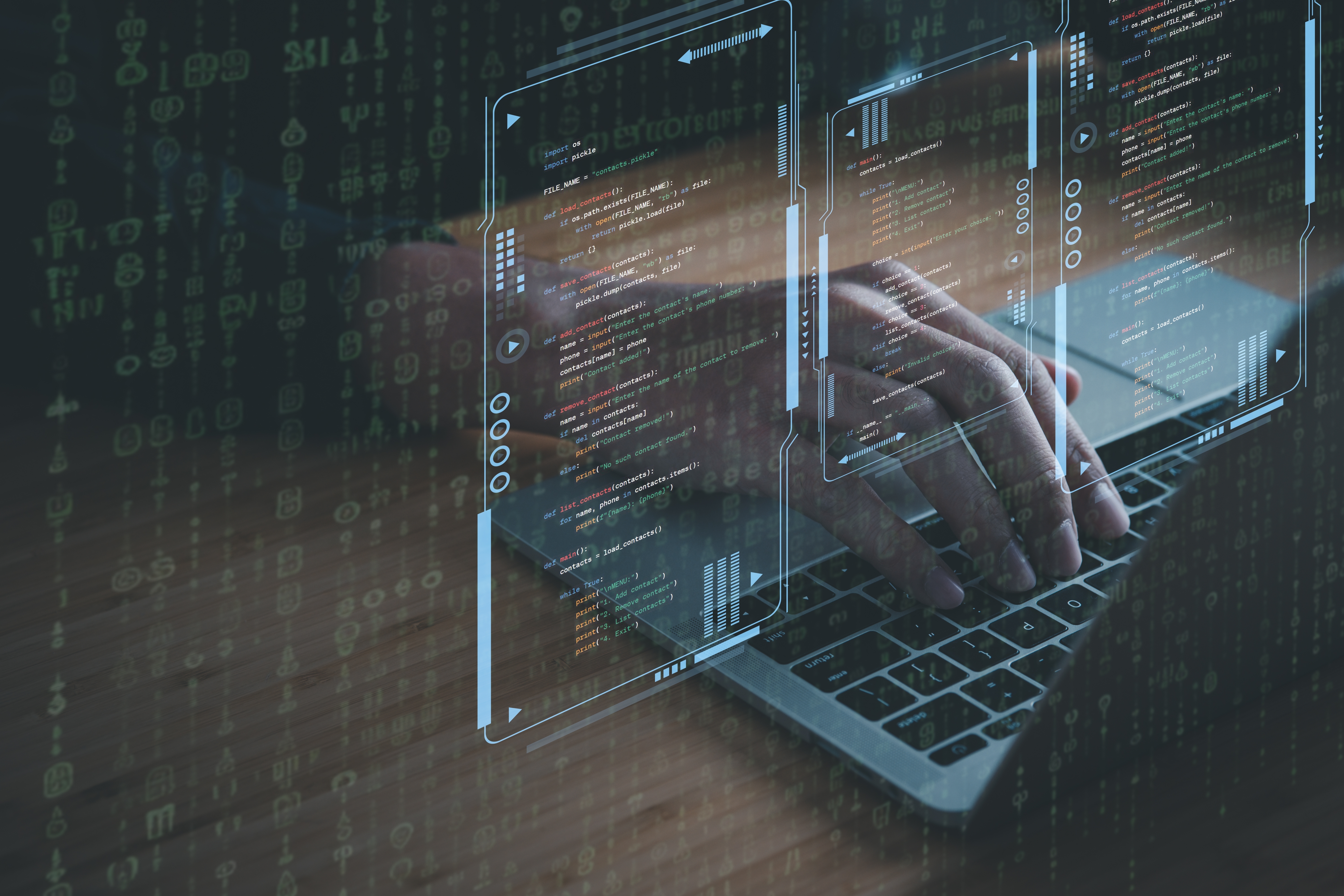 Digital Banking in the Middle East: A Rebuild in Motion