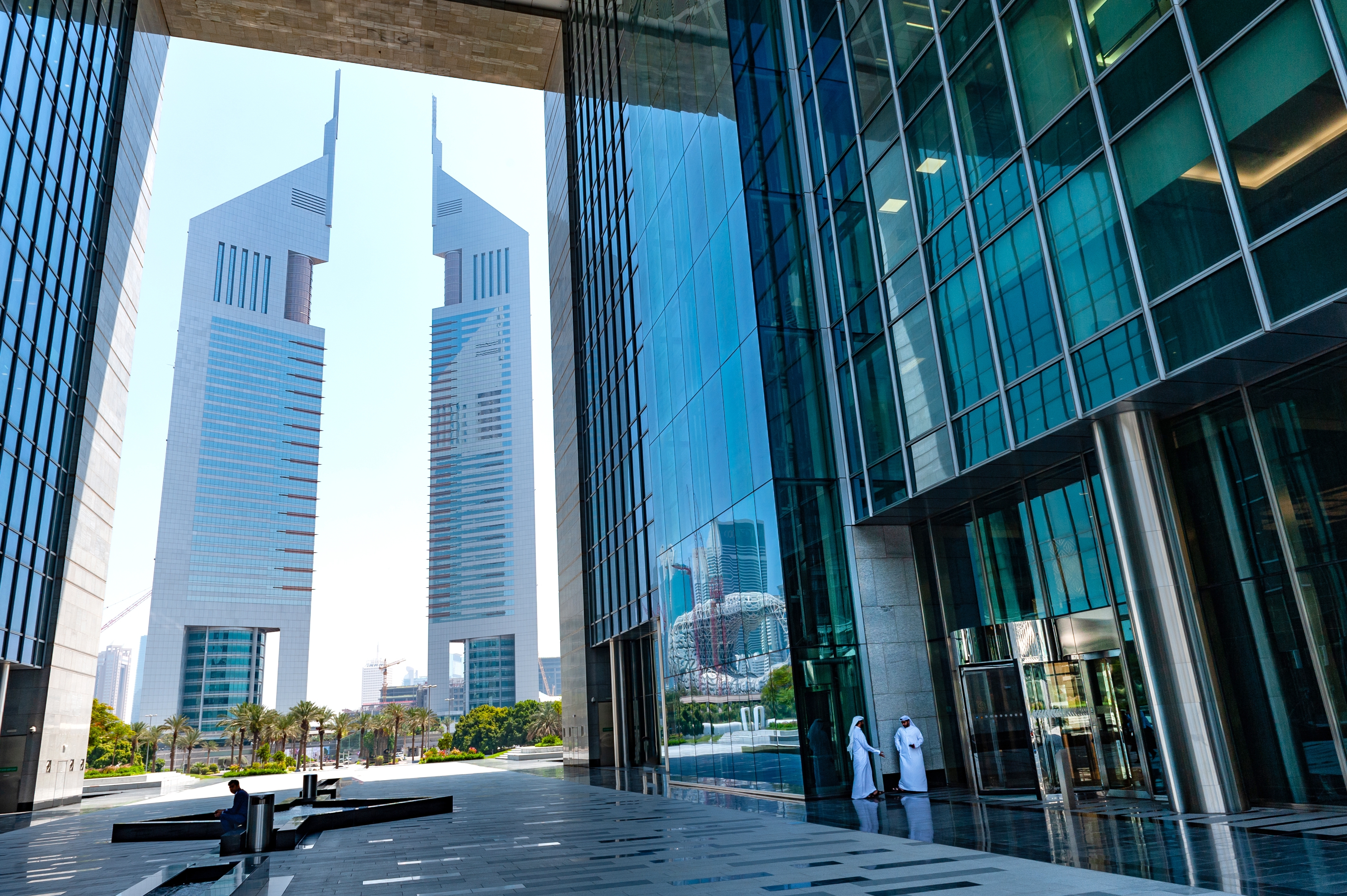Gulf banks in 2025