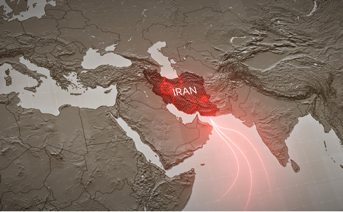  What does Trump’s war mean for business in the Gulf? 