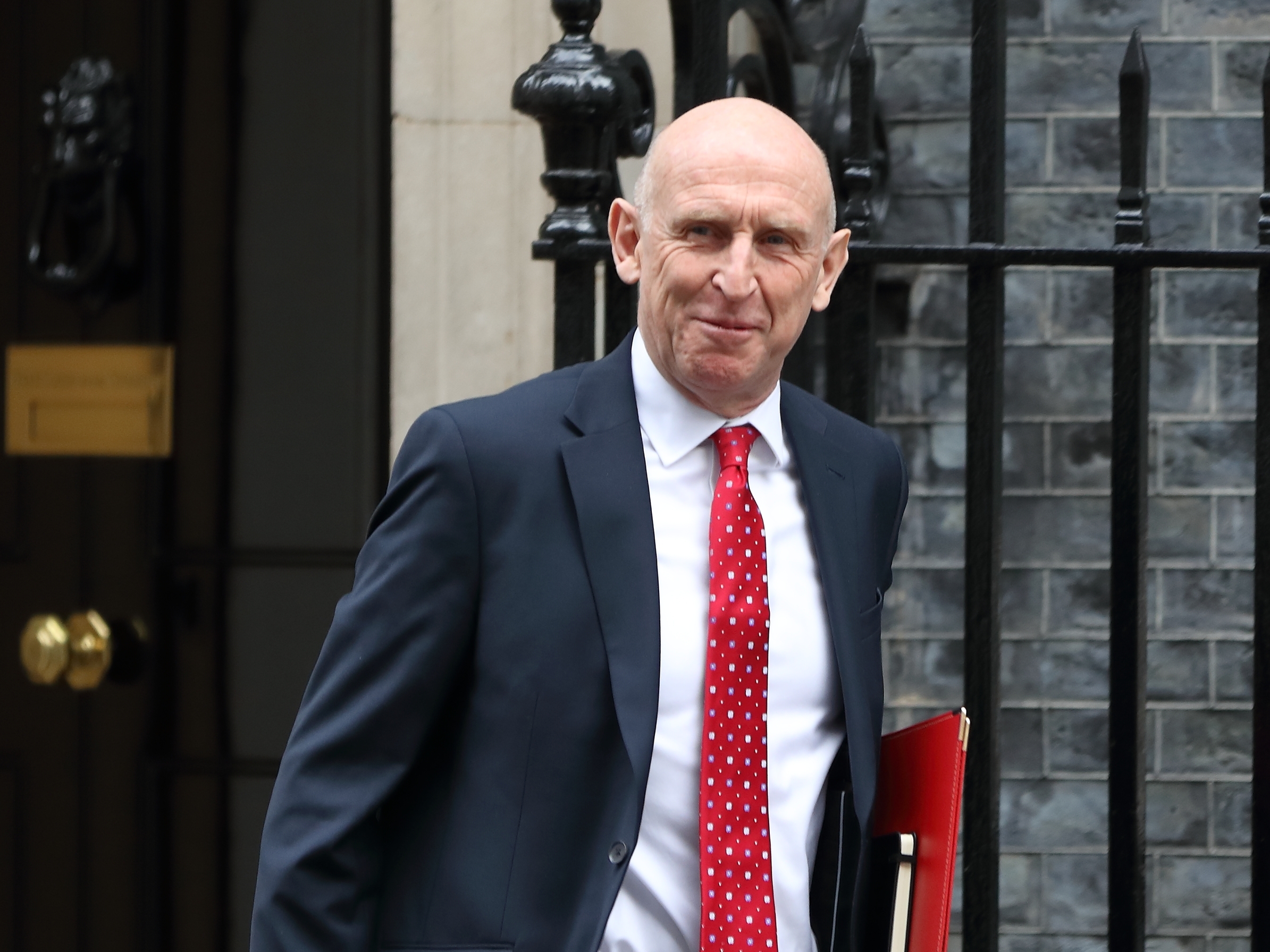Five things to look out for in the October budget 