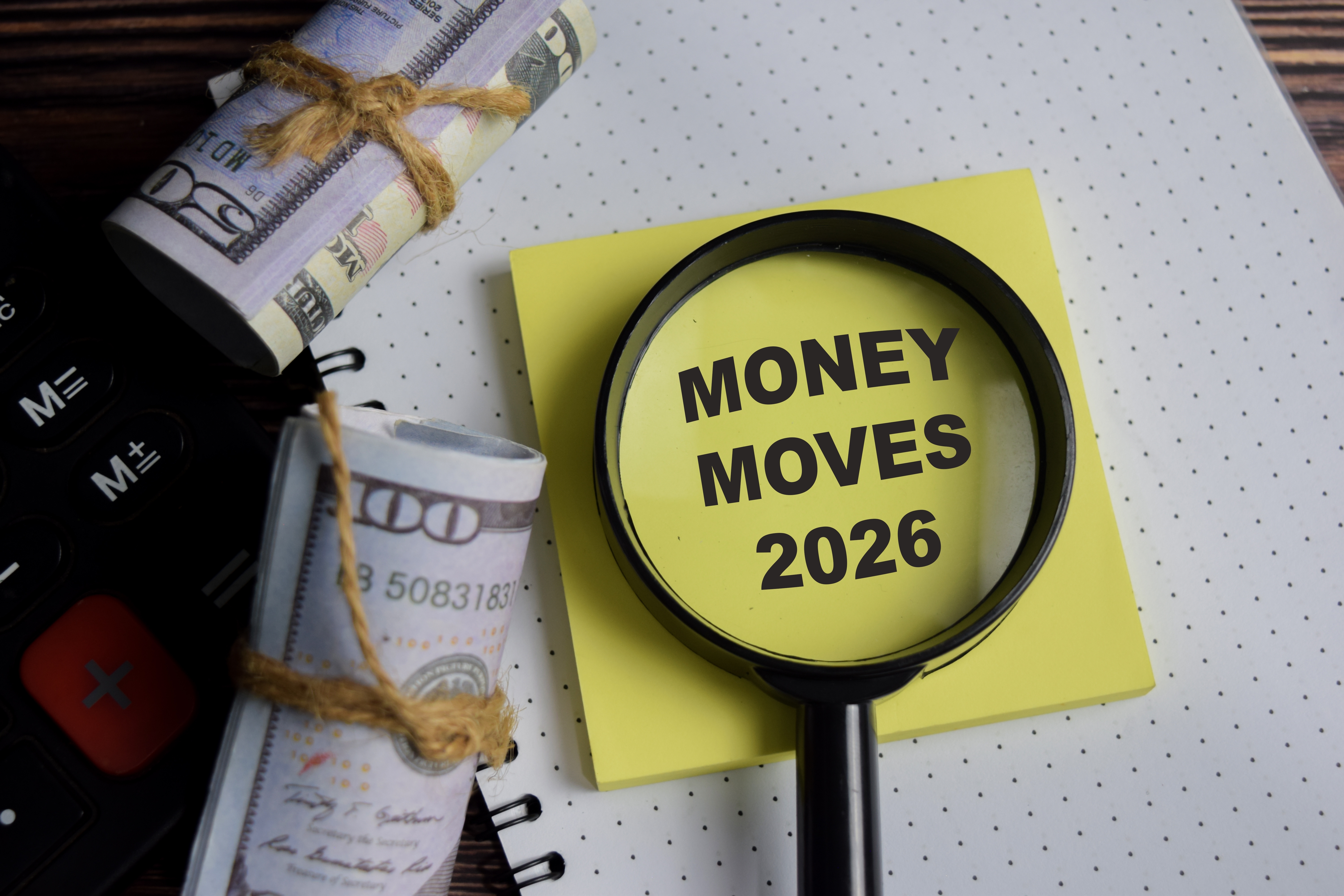 2026: The Story So Far