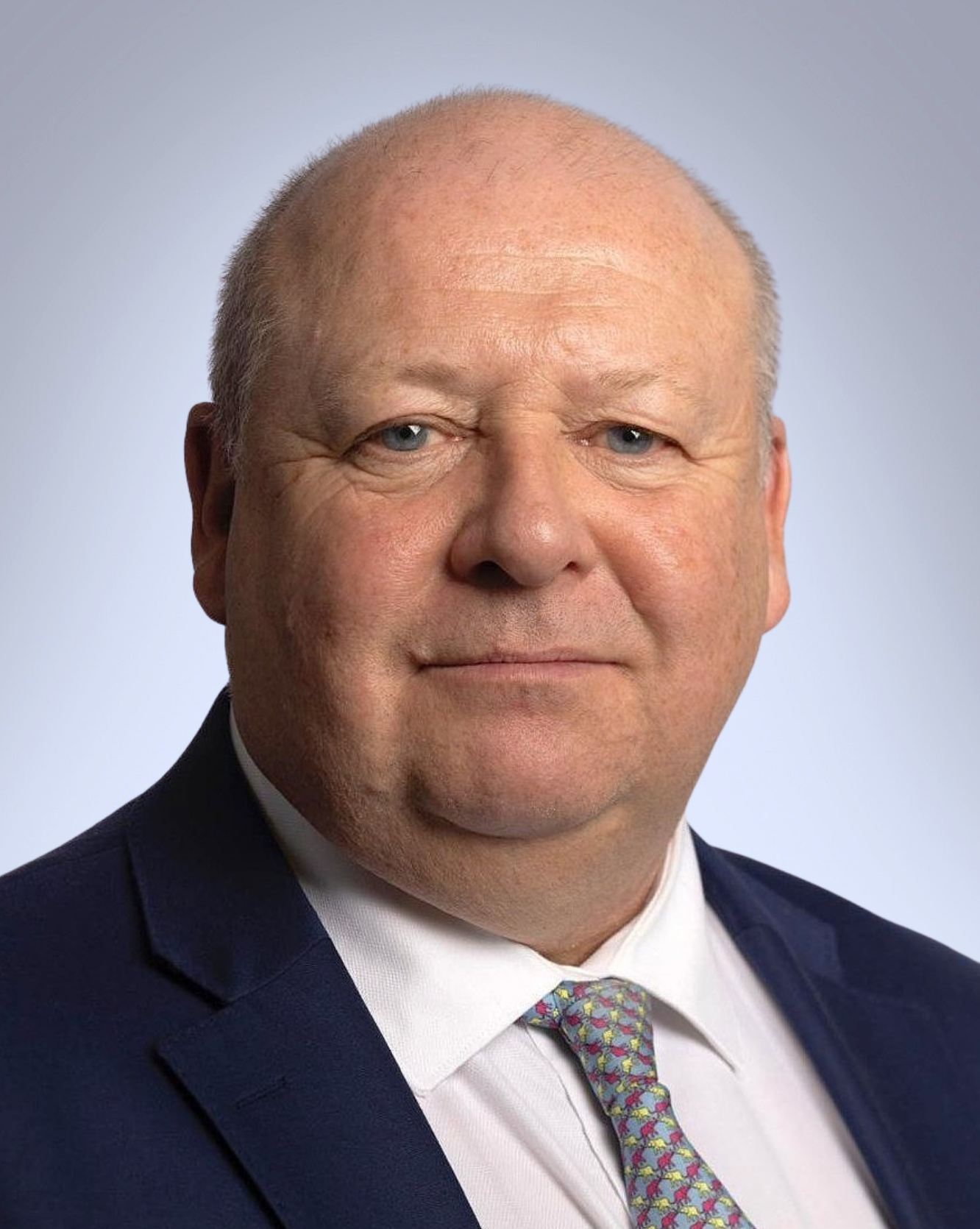 Paul Jennings new Group Chief Executive Officer at Bank ABC