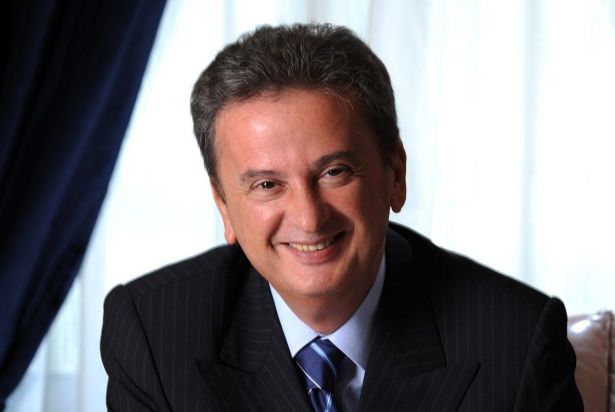 Interpol issues 'Red Notice' for Riad Salamé