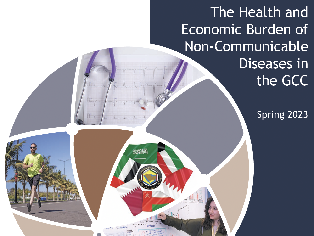 World Bank report on disease and health in GCC