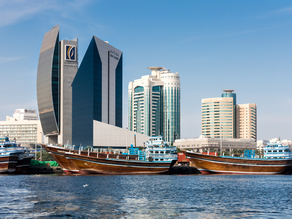 GCC commercial banks, ranked by equity