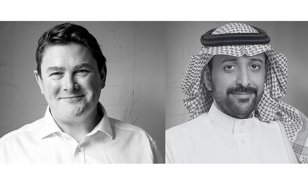 Themis launches ambitious new project in Saudi Arabia. 