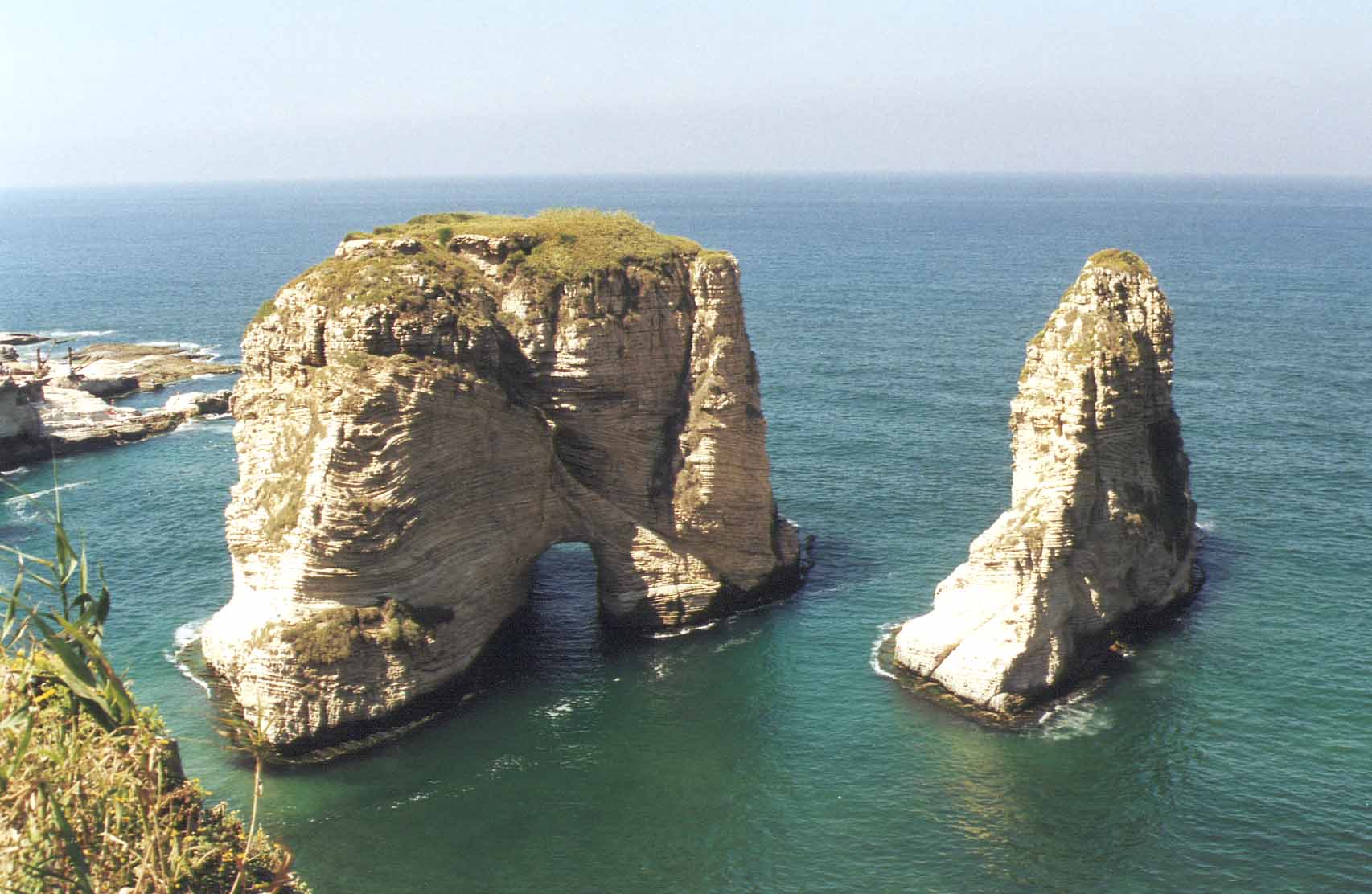 New IMF report on Lebanon makes grim reading