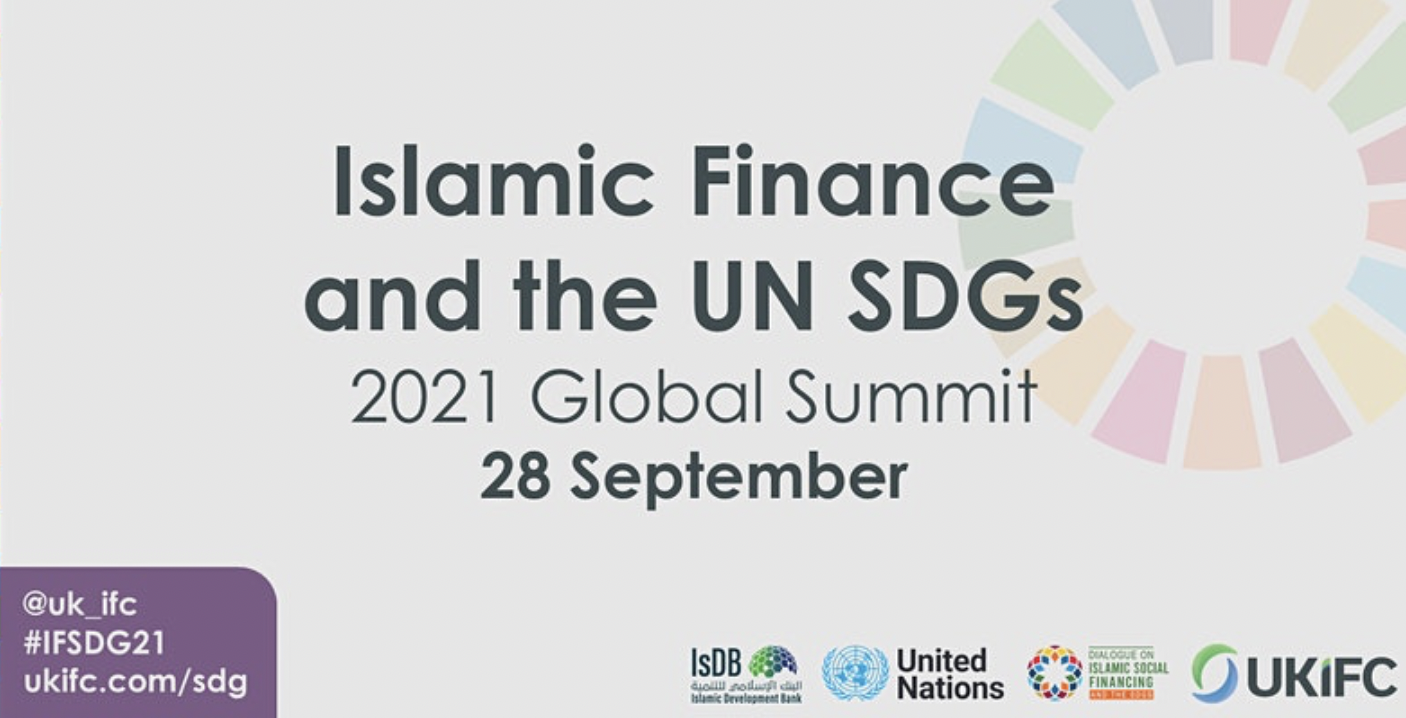 Islamic Finance and the UN SDGs