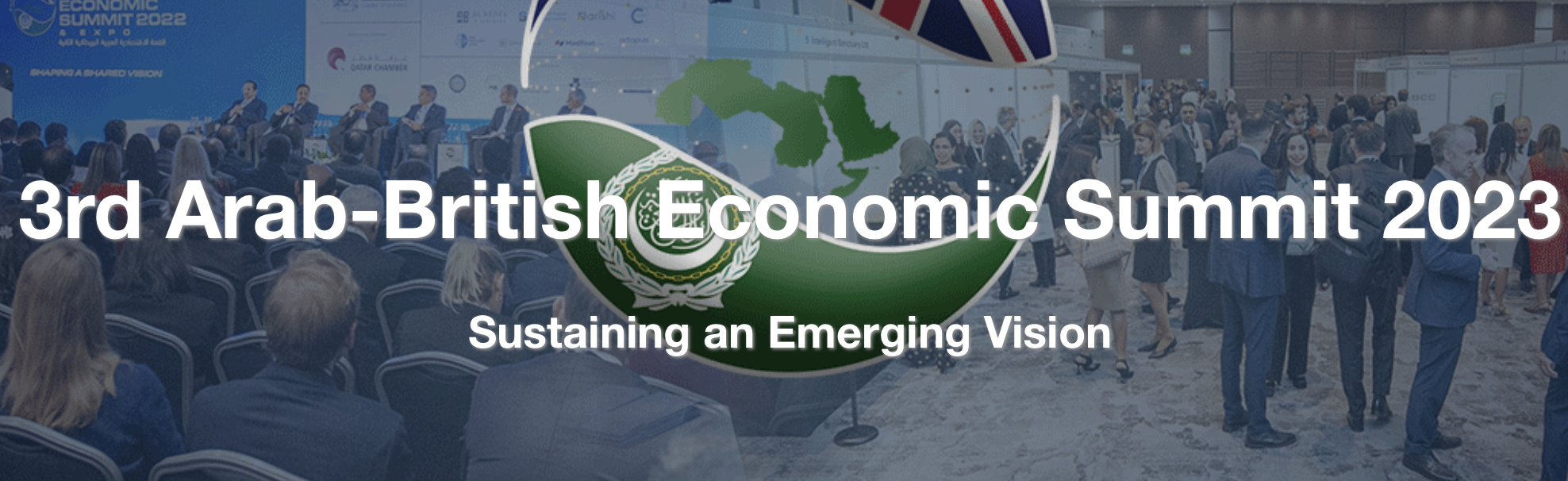 Arab British Economic Summit, 2023