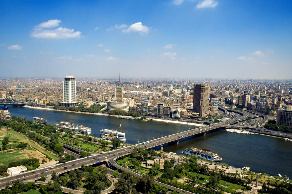 Egyptian Banking and Finance