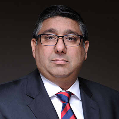 Shaf Ali