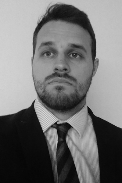 Jamie Chamberlain