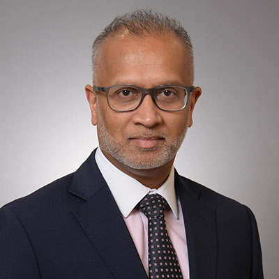 Rajeev Adrian 