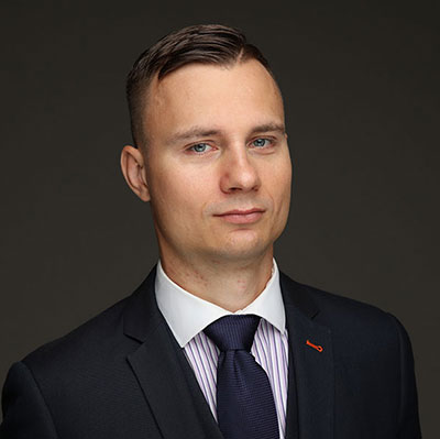 Alex Oblikovs