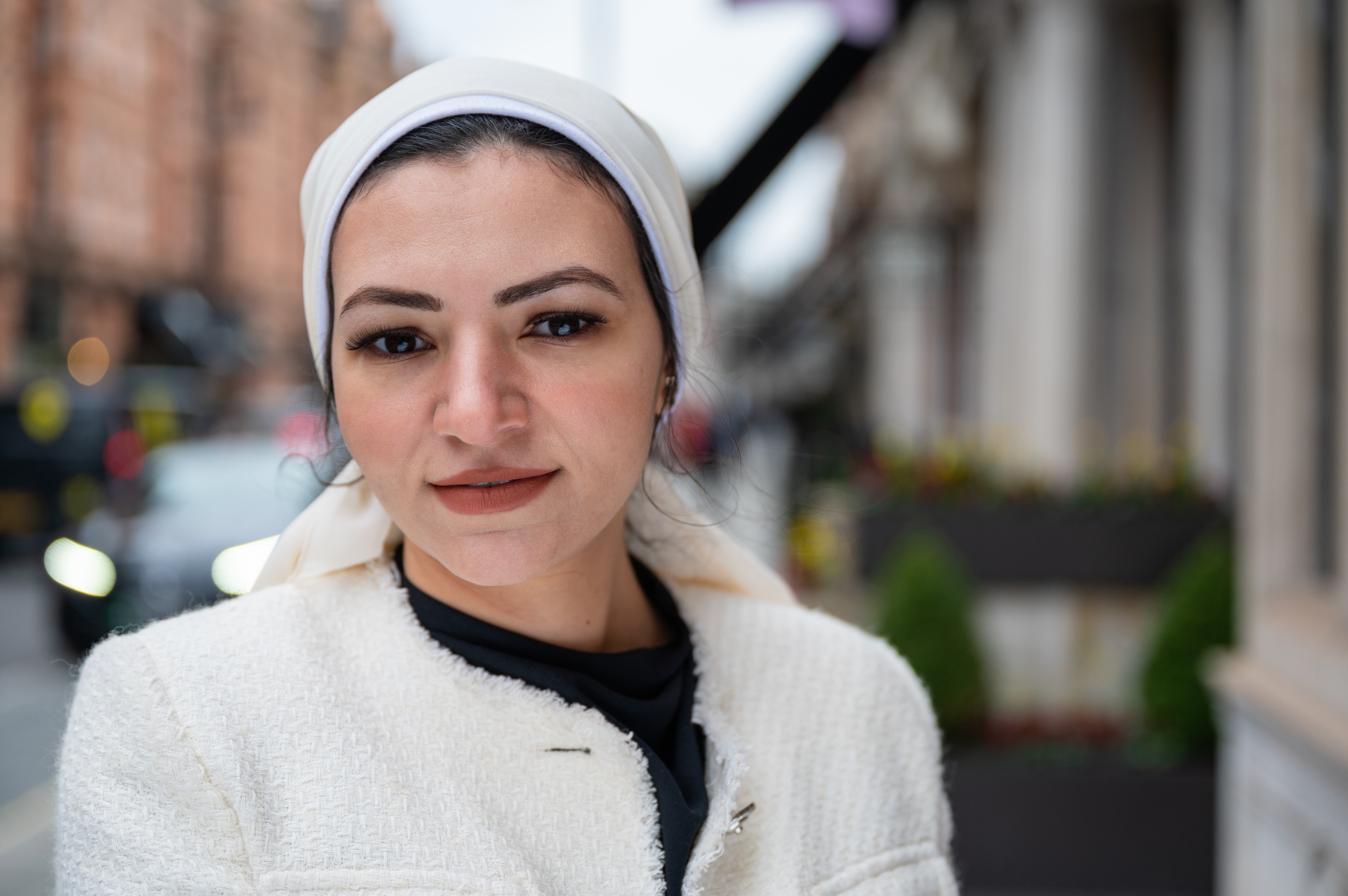Amira Soliman