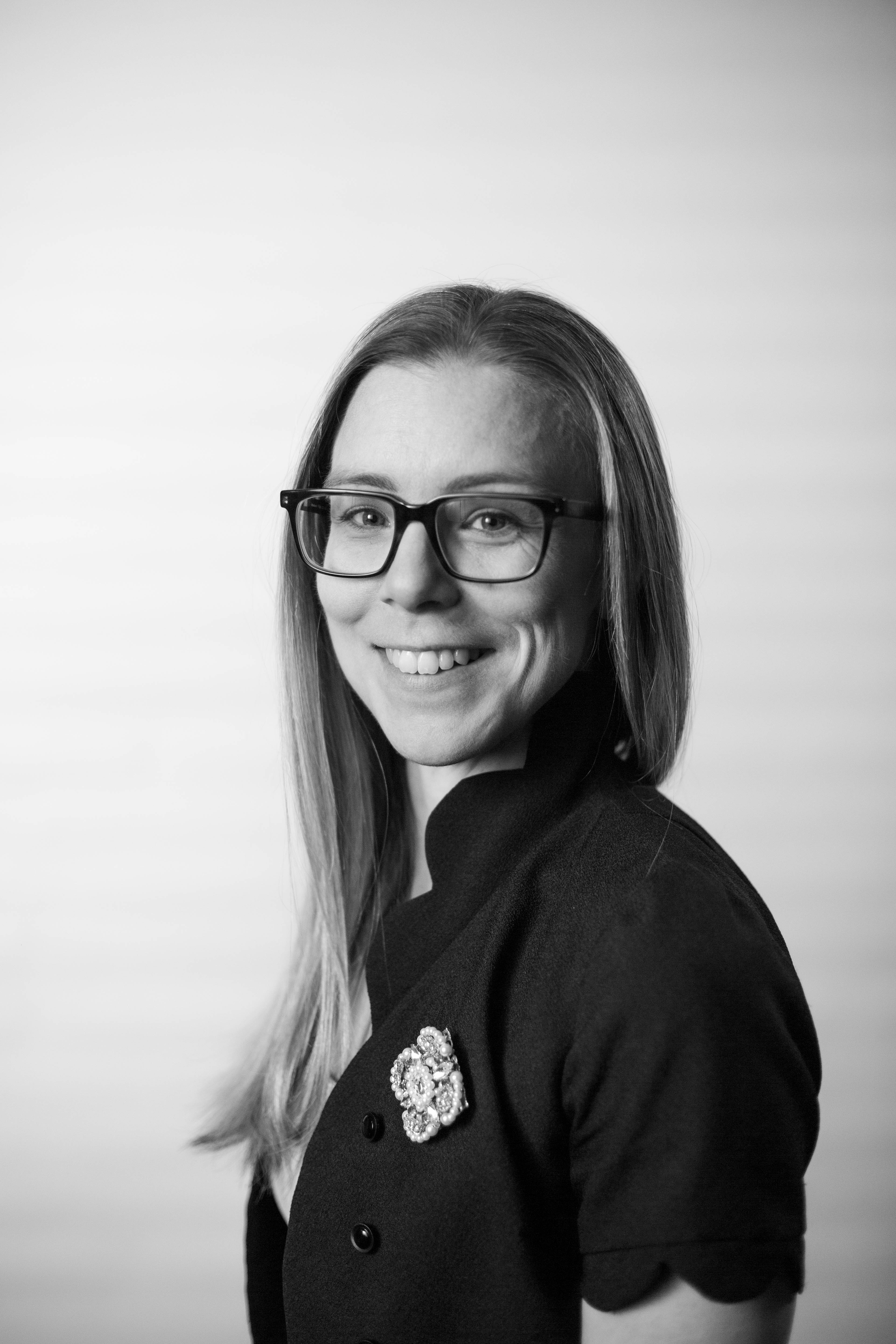 Andrea Sandlund