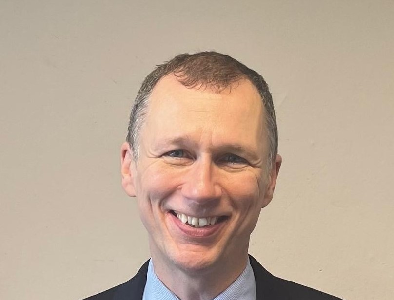 Barry MacLoughlin
