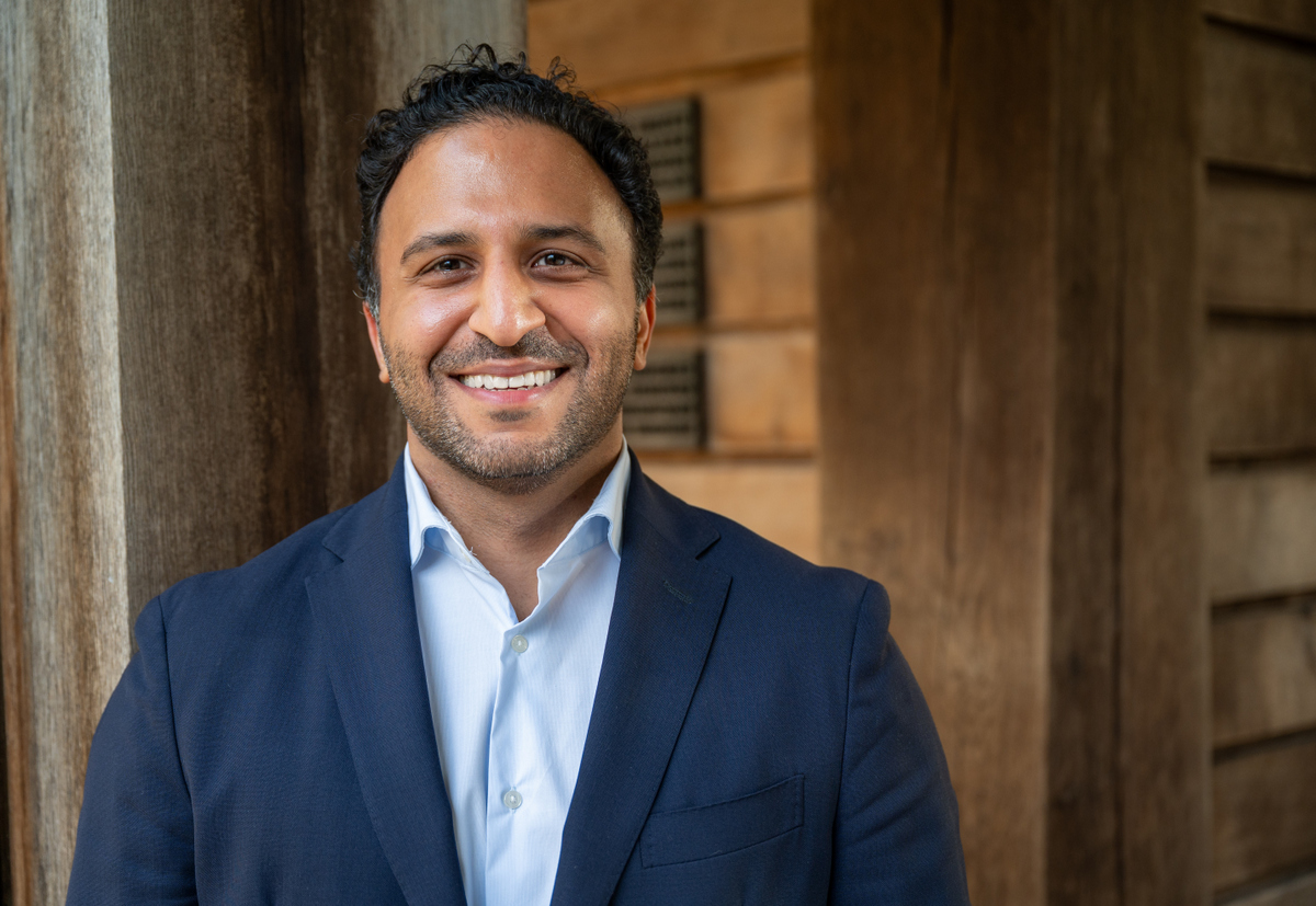 Khaled Alanani