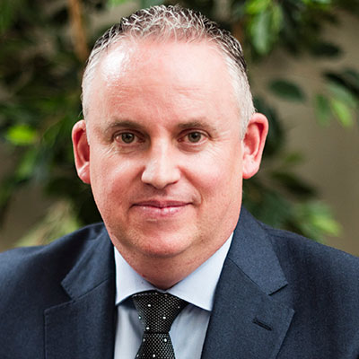 Andrew Woods