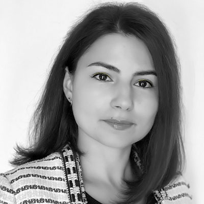 Ekaterina Mihova