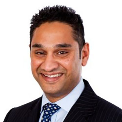 Hitesh Mistry