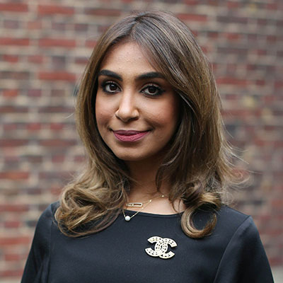 Hanan Almasood