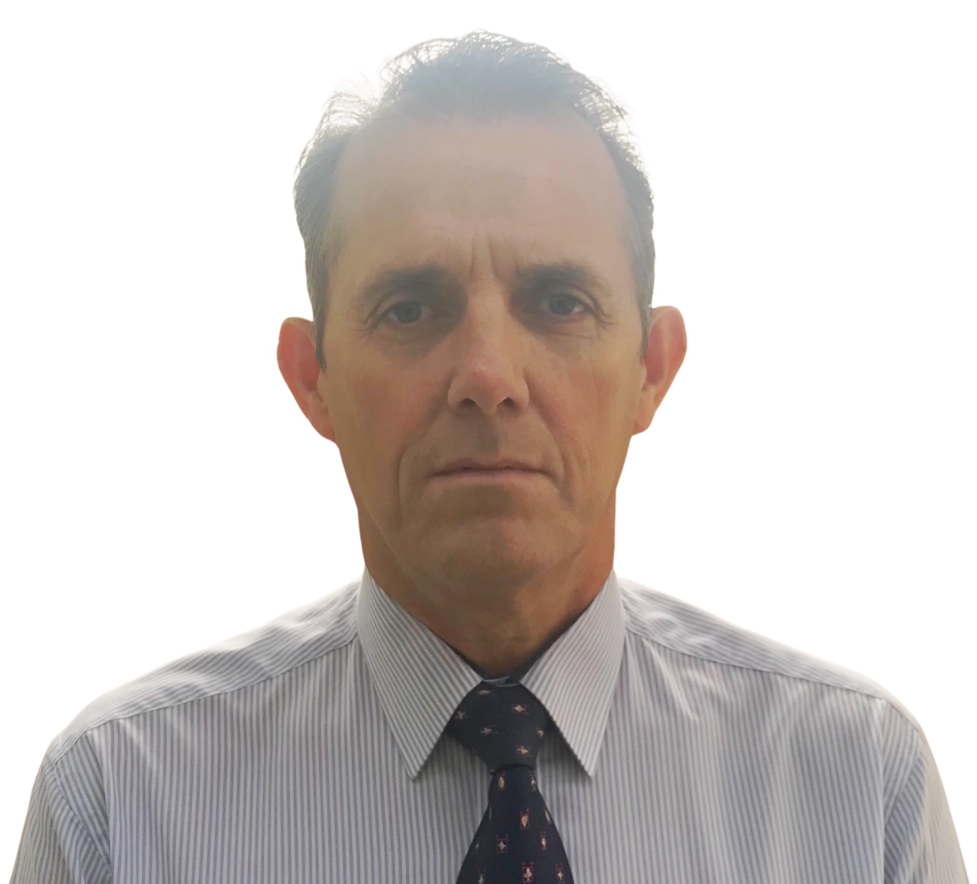 John Clifford 