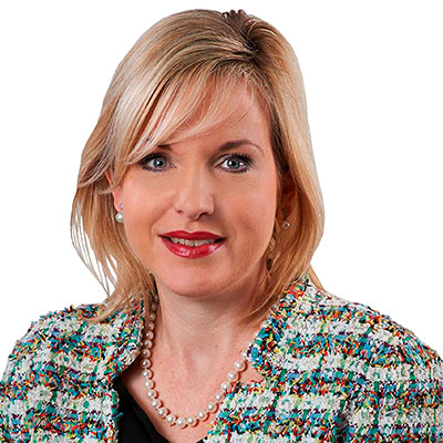 Leigh Treacy