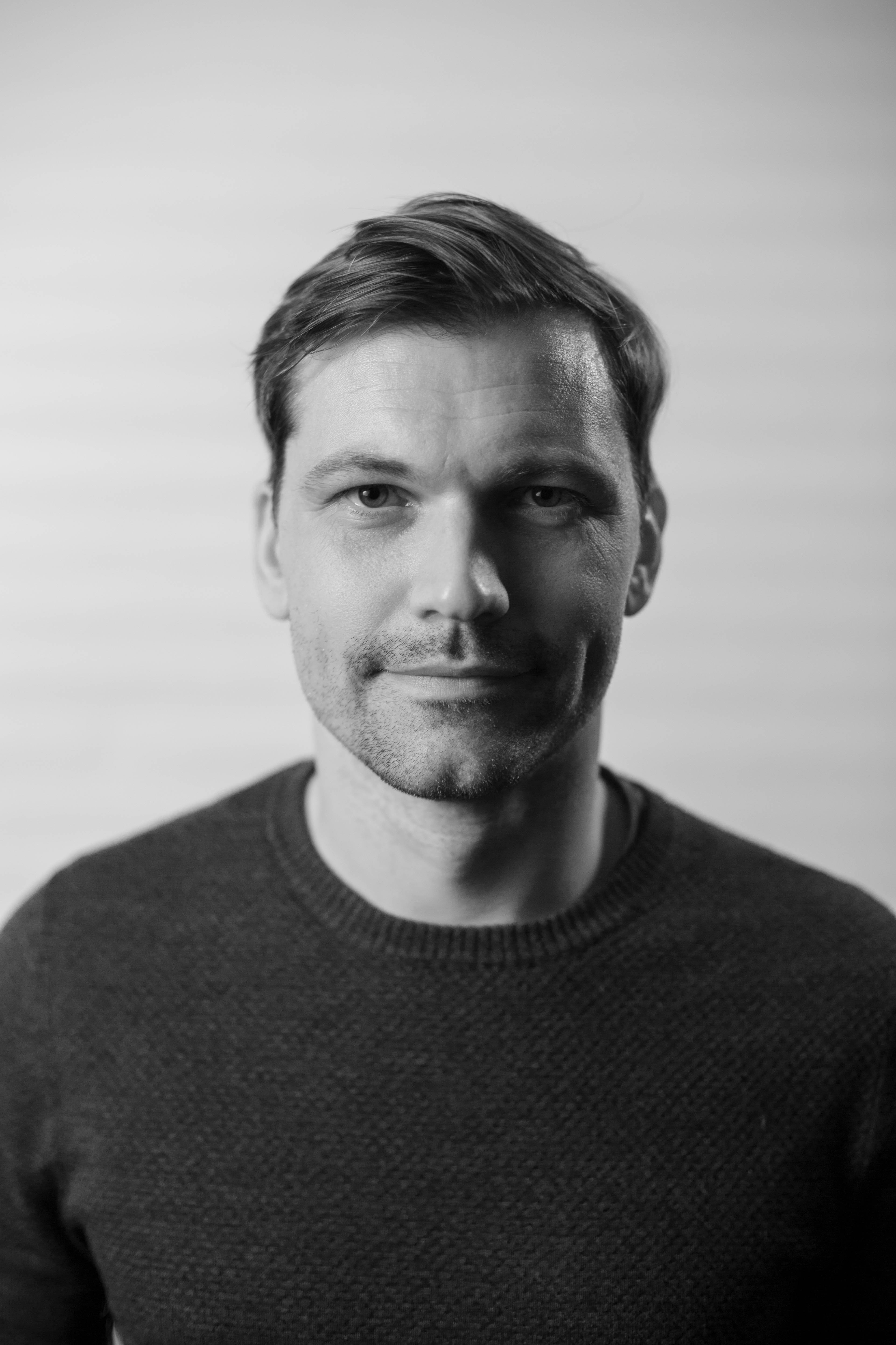 Martin Nordh