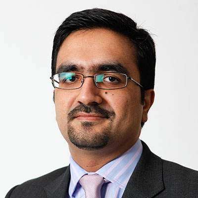 Mohammad Shoaib Memon