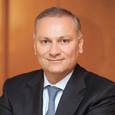Saad Azhari