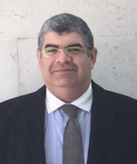 Abdel Hamid ElKafrawy