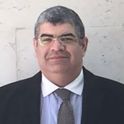 Abdel Hamid ElKafrawy