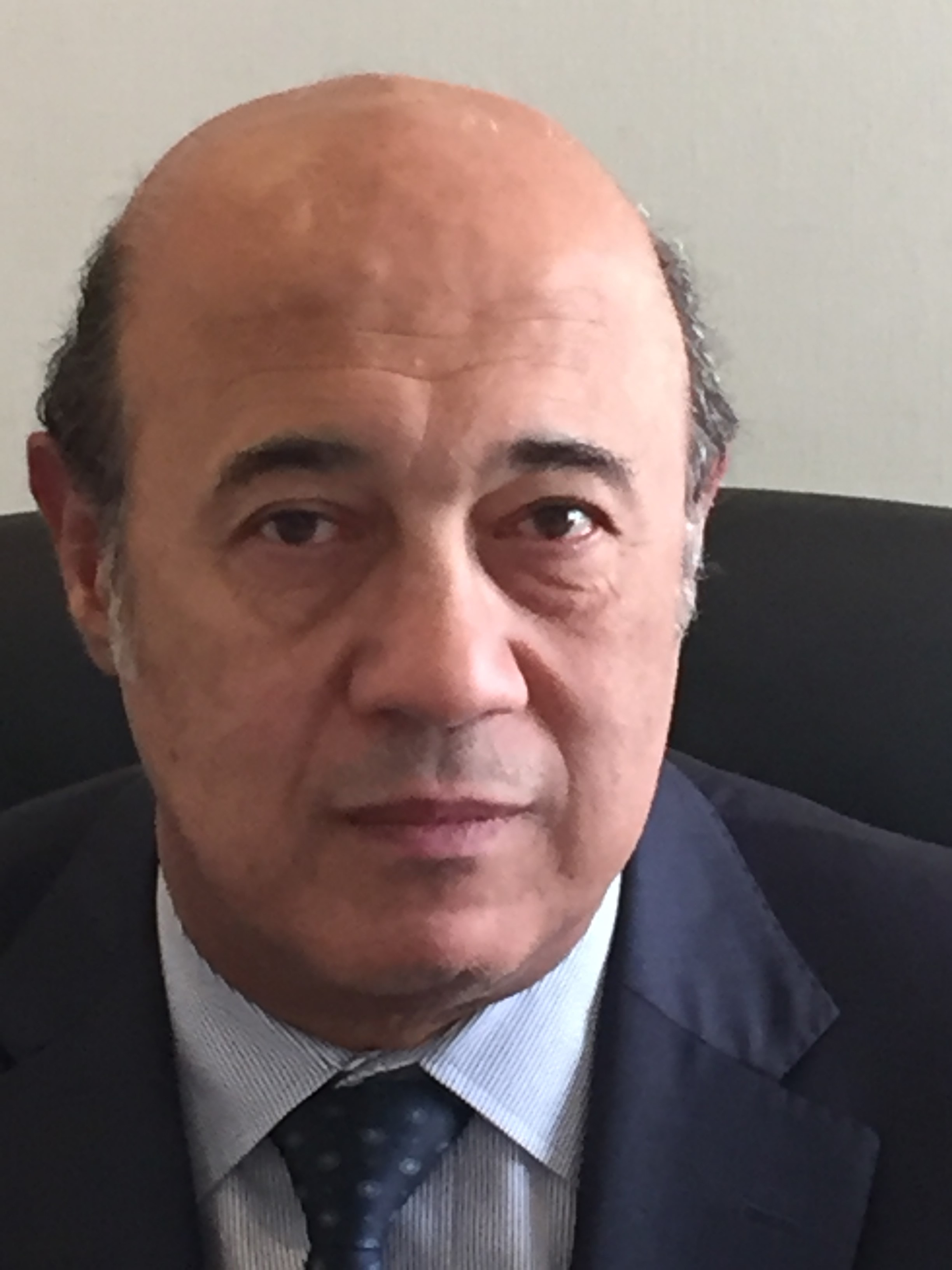 Mokhtar El Shennawy
