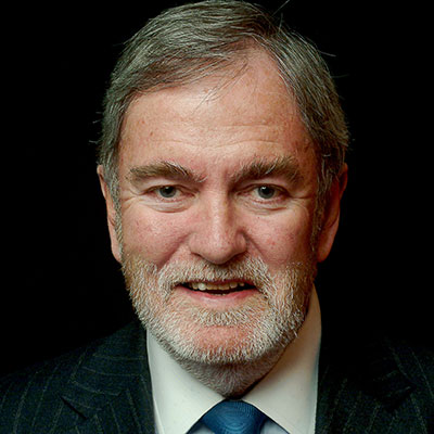 Stephen Timewell
