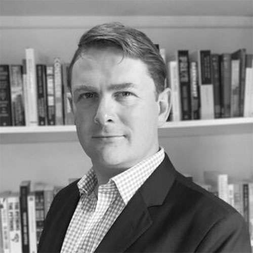 Dickon Johnstone